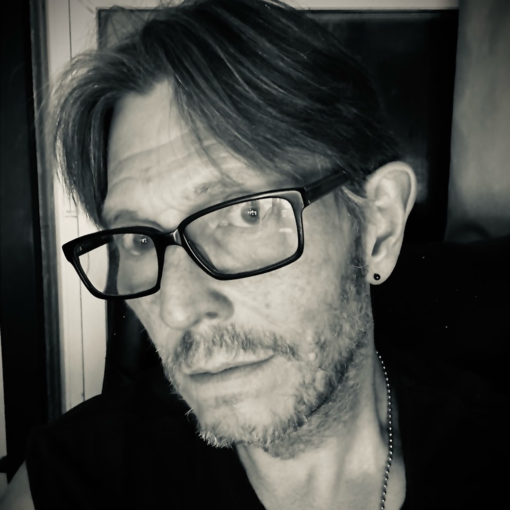 Meet your Posher, Andy